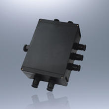 BJX8050系列防爆防腐接线箱