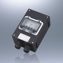 FDZ系列防水防尘防腐断路器