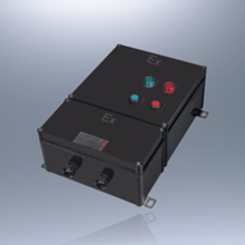 FQD系列防水防尘防腐电磁启动器