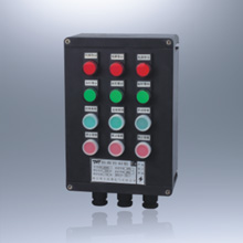 FXK系列防水防尘防腐控制箱