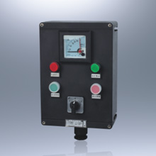 FZC系列防水防尘防腐操作柱