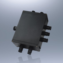 FXJ系列防水防尘防腐接线箱