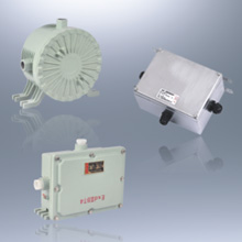 FAZ系列防水防尘防腐镇流器