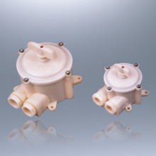 SFDZ系列防水防尘防腐转换开关