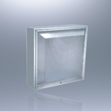 GC51系列防水防尘防腐方灯