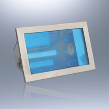 GC52系列防水防尘防腐不锈钢灯