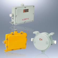 BAZ51-DIP系列粉尘防爆镇流器