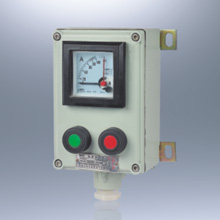 BZC-DIP系列粉尘防爆操作柱