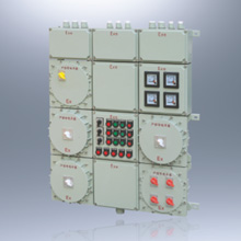 BXM(D)53-DIP系列粉尘防爆照明(动力)配电箱