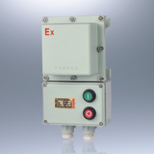 BQC-DIP系列粉尘防爆电磁起动器