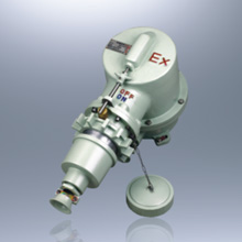 AC-DIP系列粉尘防爆插接装置