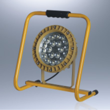 BLD79系列防爆免维护LED节能灯